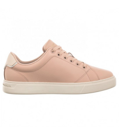 Tommy Hilfiger Elevated Essential Court Sneaker Misty Blush FW0FW06965 TRY (TH692-a) sportiniai bateliai