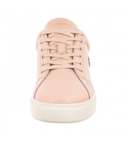 Tommy Hilfiger Elevated Essential Court Sneaker Misty Blush FW0FW06965 TRY (TH692-a) sportiniai bateliai