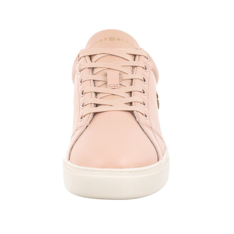 Tommy Hilfiger Elevated Essential Court Sneaker Misty Blush FW0FW06965 TRY (TH692-a) sportiniai bateliai