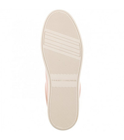 Tommy Hilfiger Elevated Essential Court Sneaker Misty Blush FW0FW06965 TRY (TH692-a) sportiniai bateliai