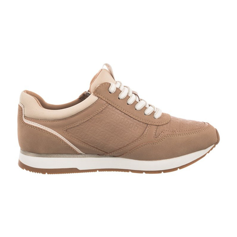 Tamaris Brązowe 1-23603-20 499 Tan Comb (TM426-b) spordijalatsid