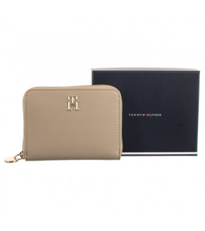 Tommy Hilfiger Th Chic Med Za AW0AW14636 AEG (TH712-a) käekott