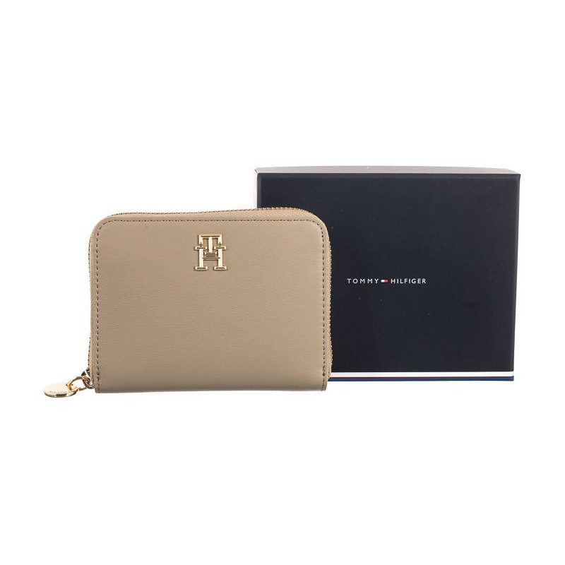 Tommy Hilfiger Th Chic Med Za AW0AW14636 AEG (TH712-a) käekott