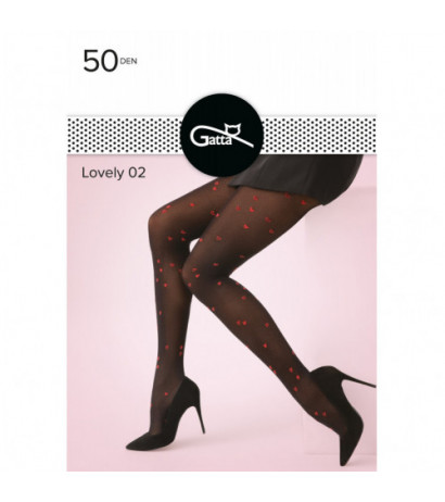 Gatta pantyhose