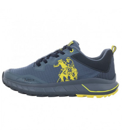 U.S. Polo Assn. Seth001 Blu004 SETH001M/3MY1 (US167-a) sports shoes