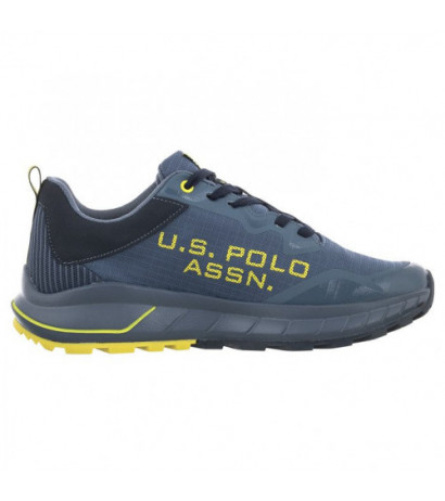 U.S. Polo Assn. Seth001 Blu004 SETH001M/3MY1 (US167-a) spordijalatsid