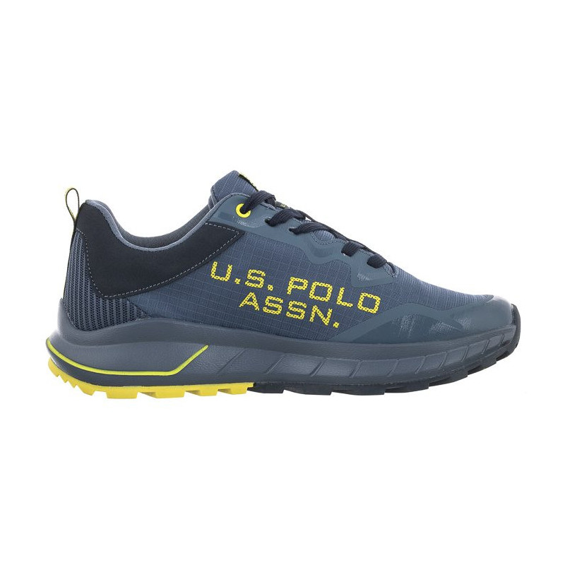 U.S. Polo Assn. Seth001 Blu004 SETH001M/3MY1 (US167-a) spordijalatsid