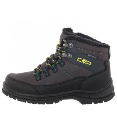 CMP Kids Annuuk Snow Boot Wp 31Q4954 65UM Antracite/Deep Lake (CM5-a) spordijalatsid