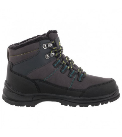 CMP Kids Annuuk Snow Boot Wp 31Q4954 65UM Antracite/Deep Lake (CM5-a) spordijalatsid