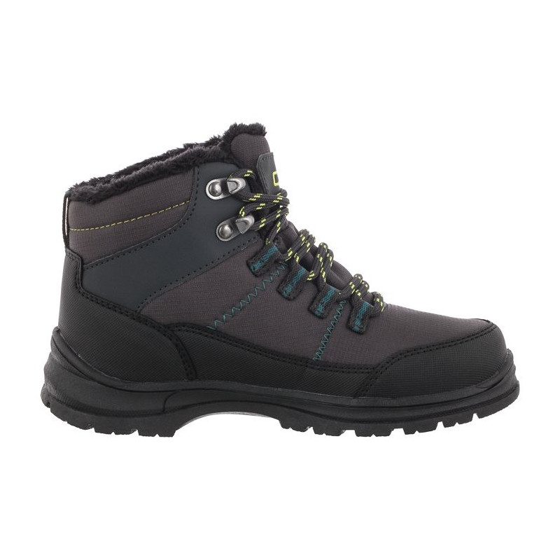 CMP Kids Annuuk Snow Boot Wp 31Q4954 65UM Antracite/Deep Lake (CM5-a) spordijalatsid