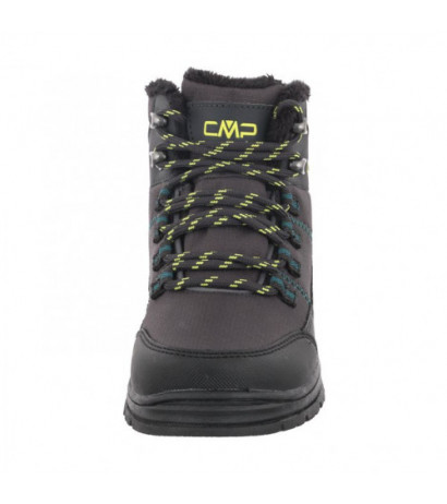 CMP Kids Annuuk Snow Boot Wp 31Q4954 65UM Antracite/Deep Lake (CM5-a) spordijalatsid