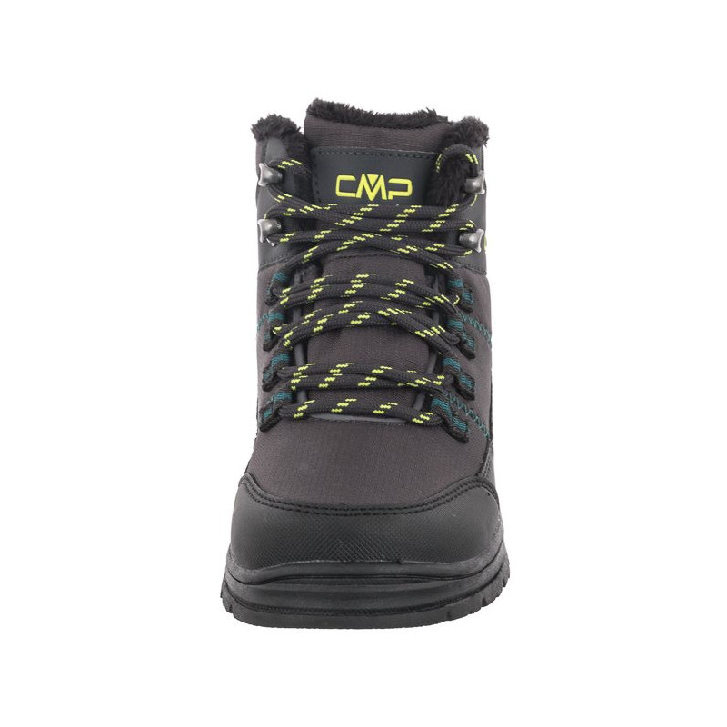 CMP Kids Annuuk Snow Boot Wp 31Q4954 65UM Antracite/Deep Lake (CM5-a) spordijalatsid