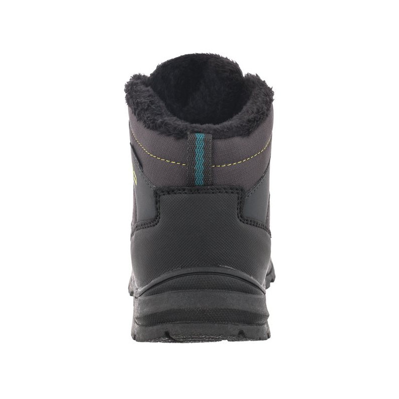 CMP Kids Annuuk Snow Boot Wp 31Q4954 65UM Antracite/Deep Lake (CM5-a) spordijalatsid