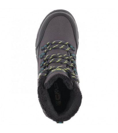 CMP Kids Annuuk Snow Boot Wp 31Q4954 65UM Antracite/Deep Lake (CM5-a) spordijalatsid