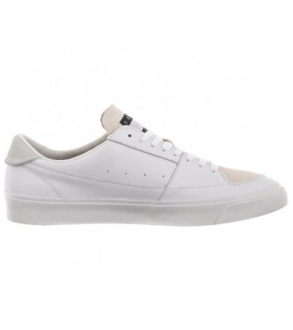 Tommy Hilfiger Tommy Jeans Vulcanized Ess White EM0EM01106 YBR (TH686-a) sports shoes