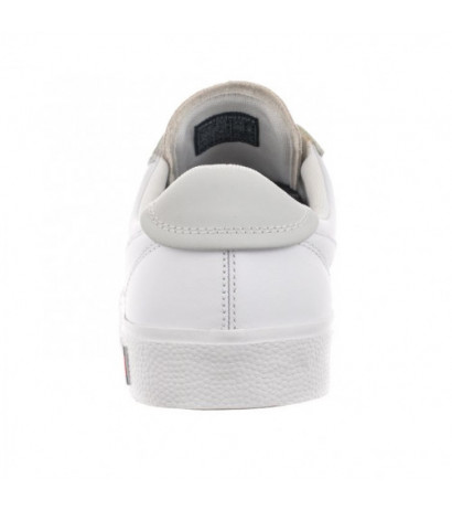 Tommy Hilfiger Tommy Jeans Vulcanized Ess White EM0EM01106 YBR (TH686-a) spordijalatsid