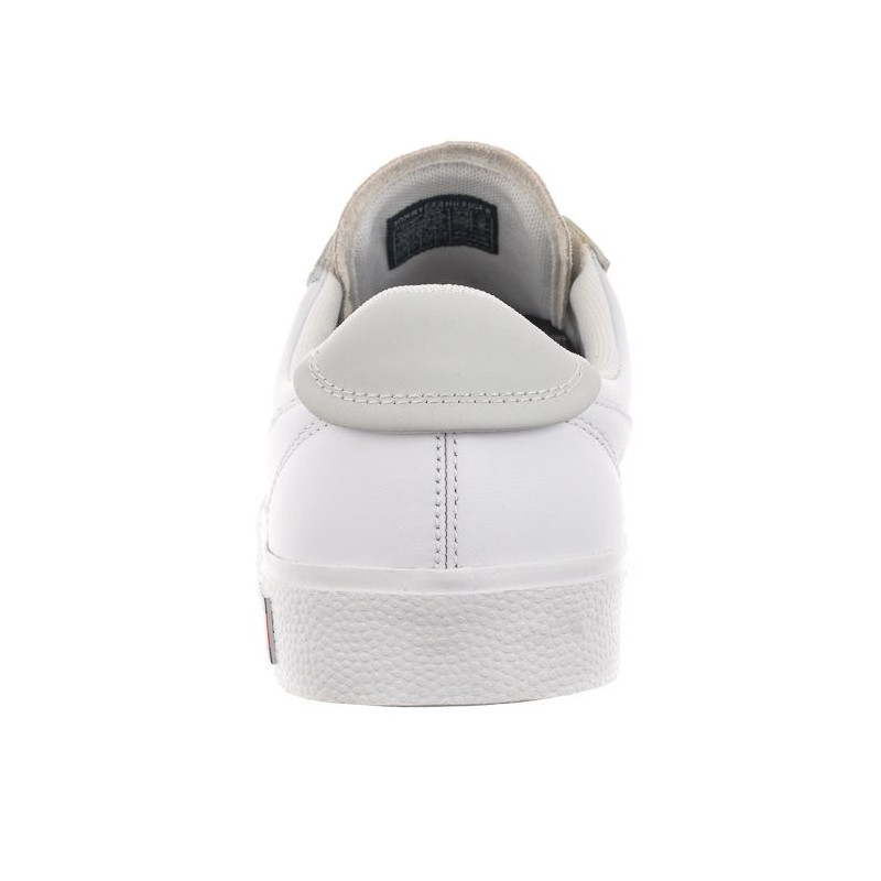 Tommy Hilfiger Tommy Jeans Vulcanized Ess White EM0EM01106 YBR (TH686-a) spordijalatsid