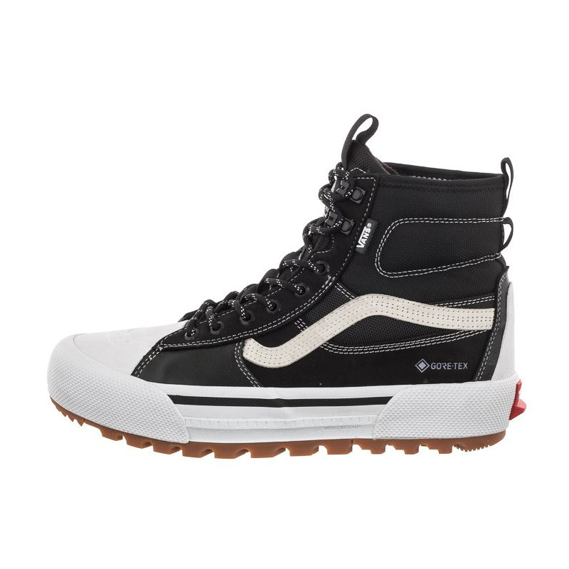 Vans Sk8-Hi Gore-Tex MTE-3 Black/Marshmallow VN0A5I111KP1 (VA356-b) kingad