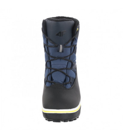 4F Navy 4FJAW22FSBSM001 31S (FF14-a) boots