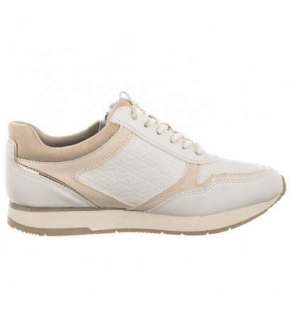 Tamaris Białe 1-23603-20 147 Offwhite Comb (TM426-a) sports Shoes