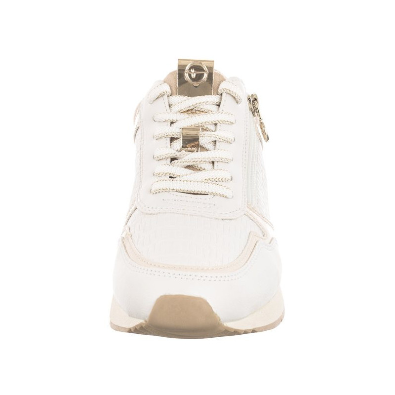 Tamaris Białe 1-23603-20 147 Offwhite Comb (TM426-a) sports Shoes