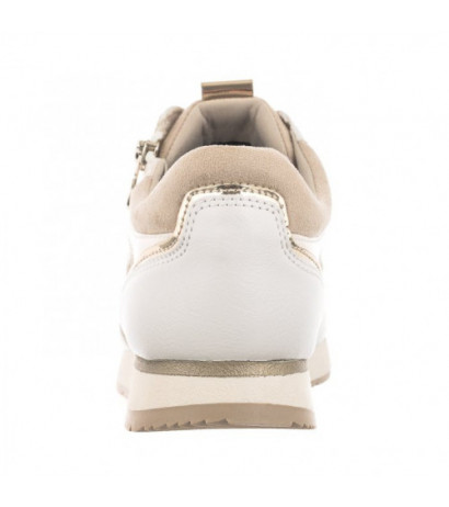 Tamaris Białe 1-23603-20 147 Offwhite Comb (TM426-a) sports Shoes