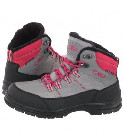 CMP Kids Annuuk Snow Boot Wp 31Q4954J U739 Grey (CM11-a) batai