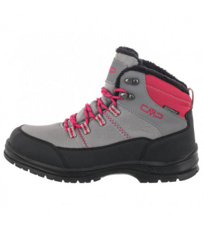 CMP Kids Annuuk Snow Boot Wp 31Q4954J U739 Grey (CM11-a) batai