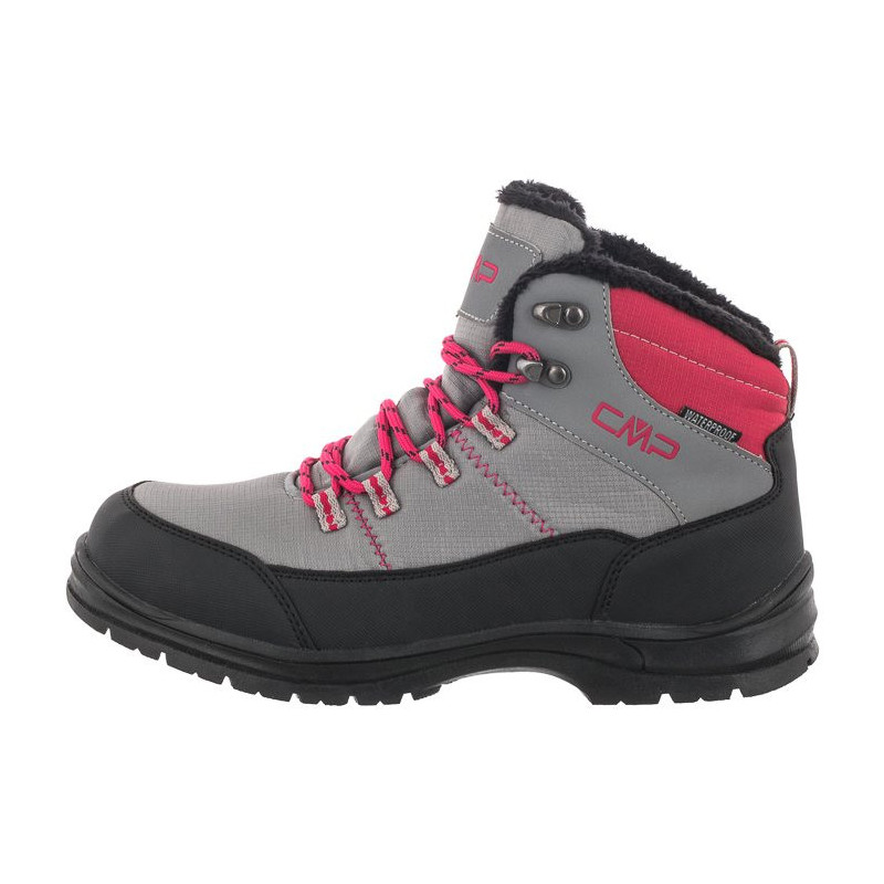 CMP Kids Annuuk Snow Boot Wp 31Q4954J U739 Grey (CM11-a) batai