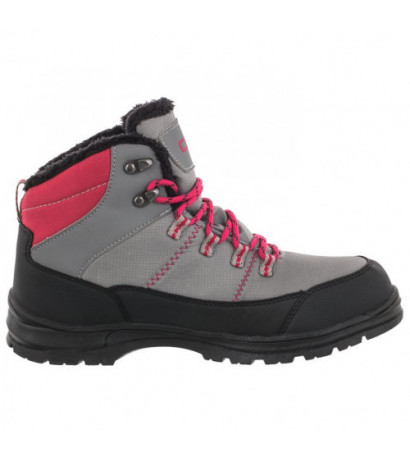 CMP Kids Annuuk Snow Boot Wp 31Q4954J U739 Grey (CM11-a) batai