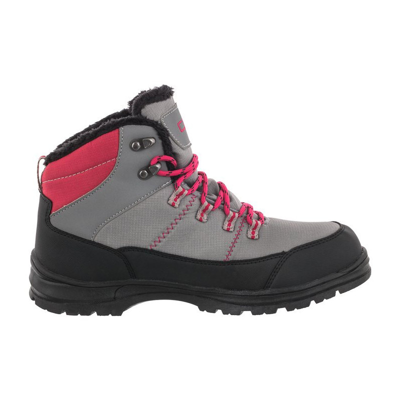 CMP Kids Annuuk Snow Boot Wp 31Q4954J U739 Grey (CM11-a) batai