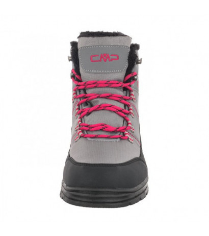 CMP Kids Annuuk Snow Boot Wp 31Q4954J U739 Grey (CM11-a) batai