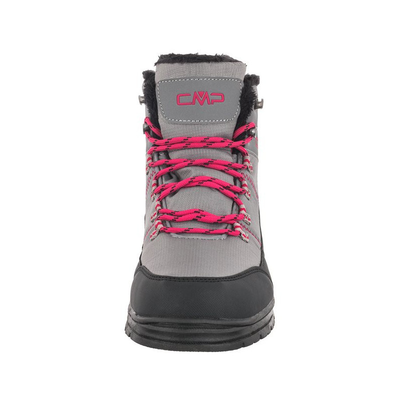 CMP Kids Annuuk Snow Boot Wp 31Q4954J U739 Grey (CM11-a) batai