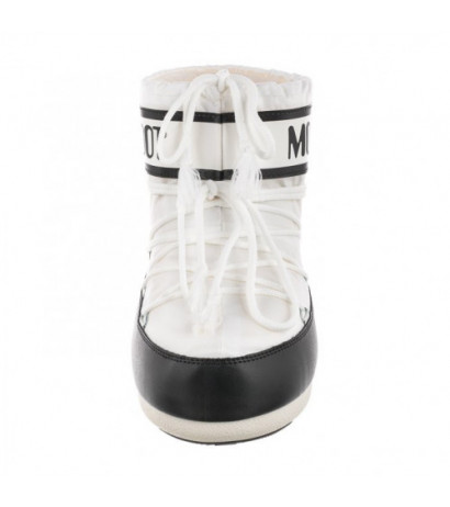 Moon Boot Classic Low 2 White 14093400002 (MB46-b) batai