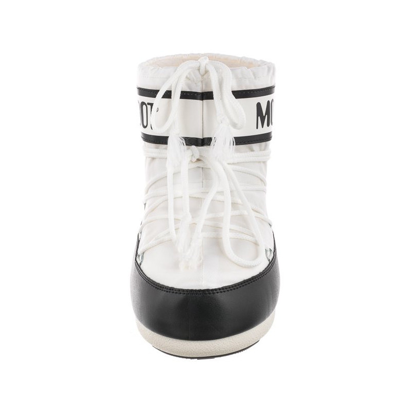 Moon Boot Classic Low 2 White 14093400002 (MB46-b) batai