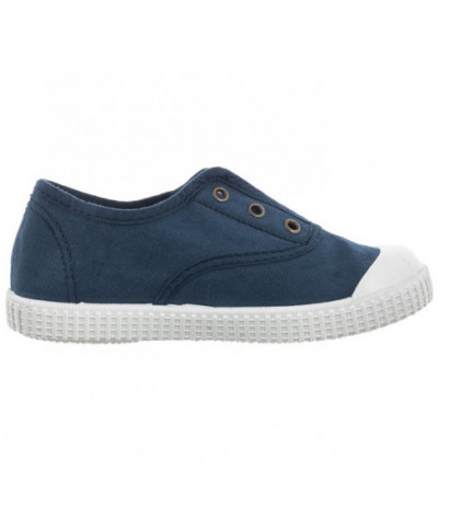 Tommy Hilfiger Low Cut Easy On Sneaker Blue T1X9-32824-0890 800 (TH734-a) čības