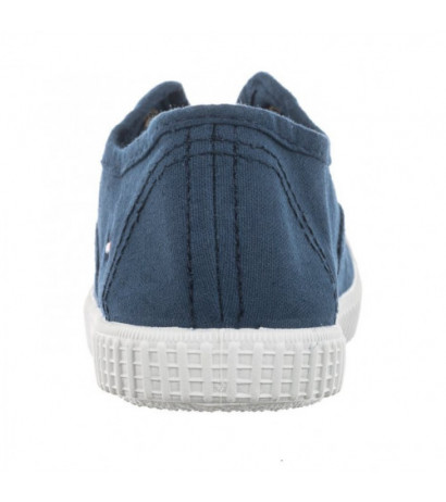 Tommy Hilfiger Low Cut Easy On Sneaker Blue T1X9-32824-0890 800 (TH734-a) čības