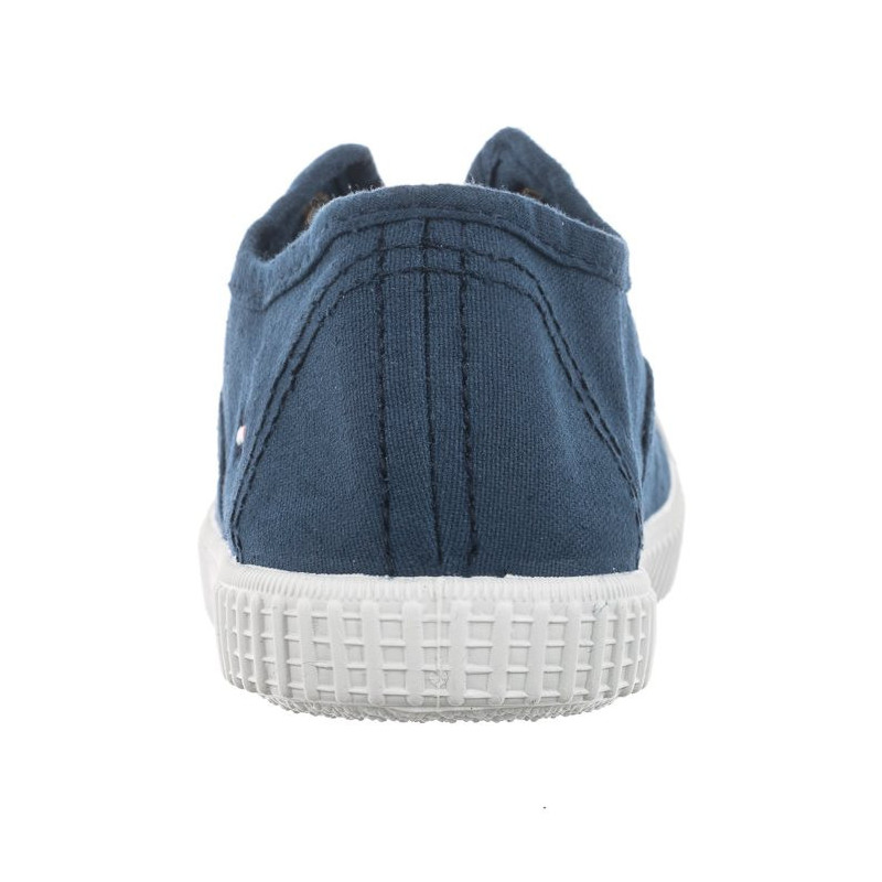 Tommy Hilfiger Low Cut Easy On Sneaker Blue T1X9-32824-0890 800 (TH734-a) čības