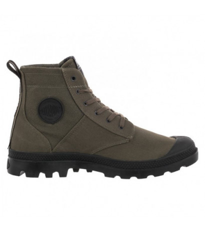 Palladium Pampa Hi Army Olive Night 78583-309-M (PA116-a) batai