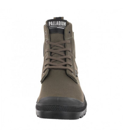 Palladium Pampa Hi Army Olive Night 78583-309-M (PA116-a) batai