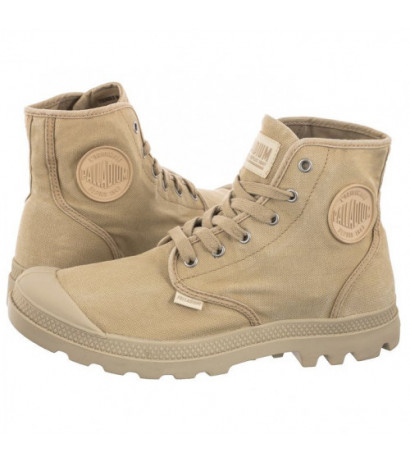 Palladium Pampa Hi...