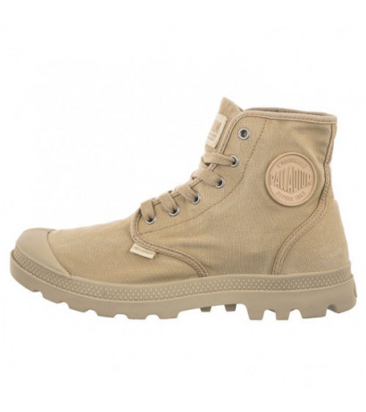 Palladium Pampa Hi Sahara/Safari 02352-221-M (PA23-n) batai