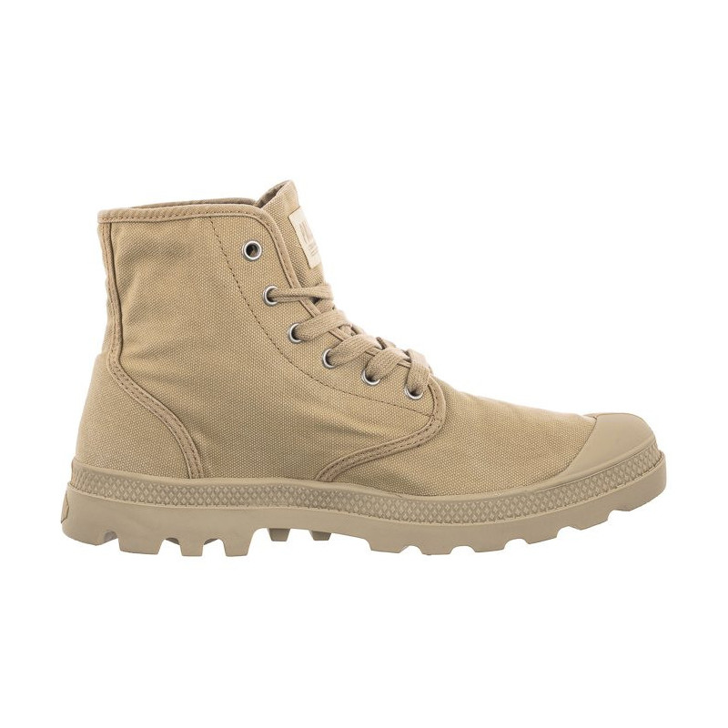 Palladium Pampa Hi Sahara/Safari 02352-221-M (PA23-n) batai