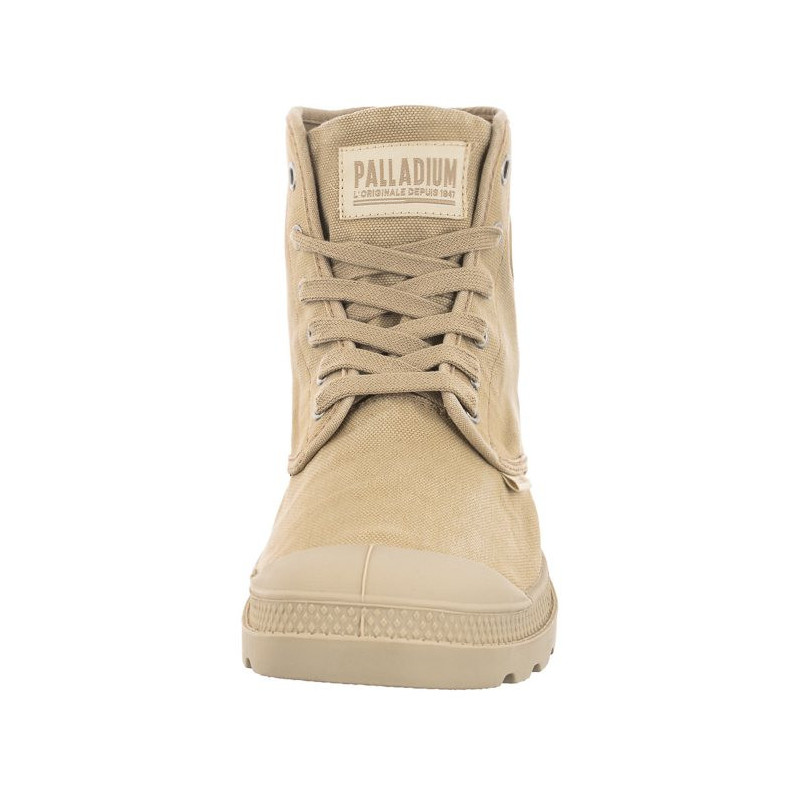 Palladium Pampa Hi Sahara/Safari 02352-221-M (PA23-n) batai