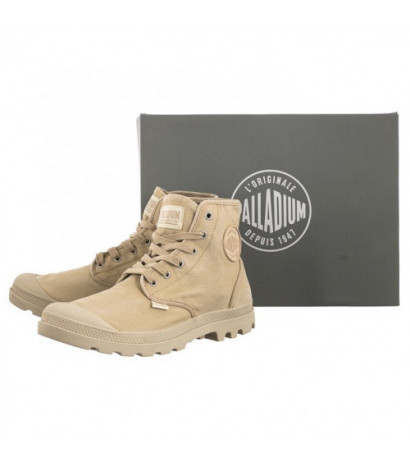 Palladium Pampa Hi Sahara/Safari 02352-221-M (PA23-n) batai