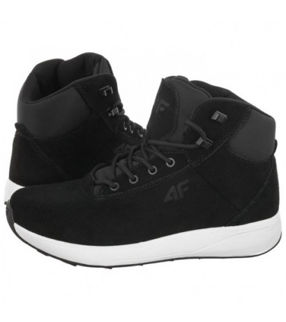 4F Deep Black 4FAW22FWINF014 20S (FF18-a) batai