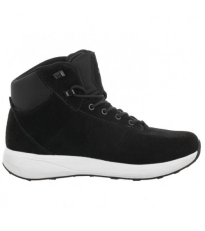 4F Deep Black 4FAW22FWINF014 20S (FF18-a) shoes