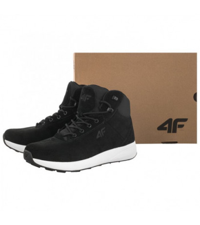 4F Deep Black 4FAW22FWINF014 20S (FF18-a) batai