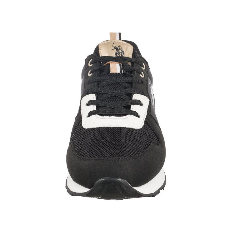 U.S. Polo Assn. Nobik008 Blk NOBIK008K/3TH1 (US174-a) sports Shoes