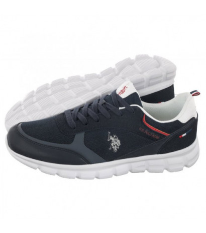 U.S. Polo Assn. Gary002 Dbl GARY002M/3MY1 (US173-b) spordijalatsid